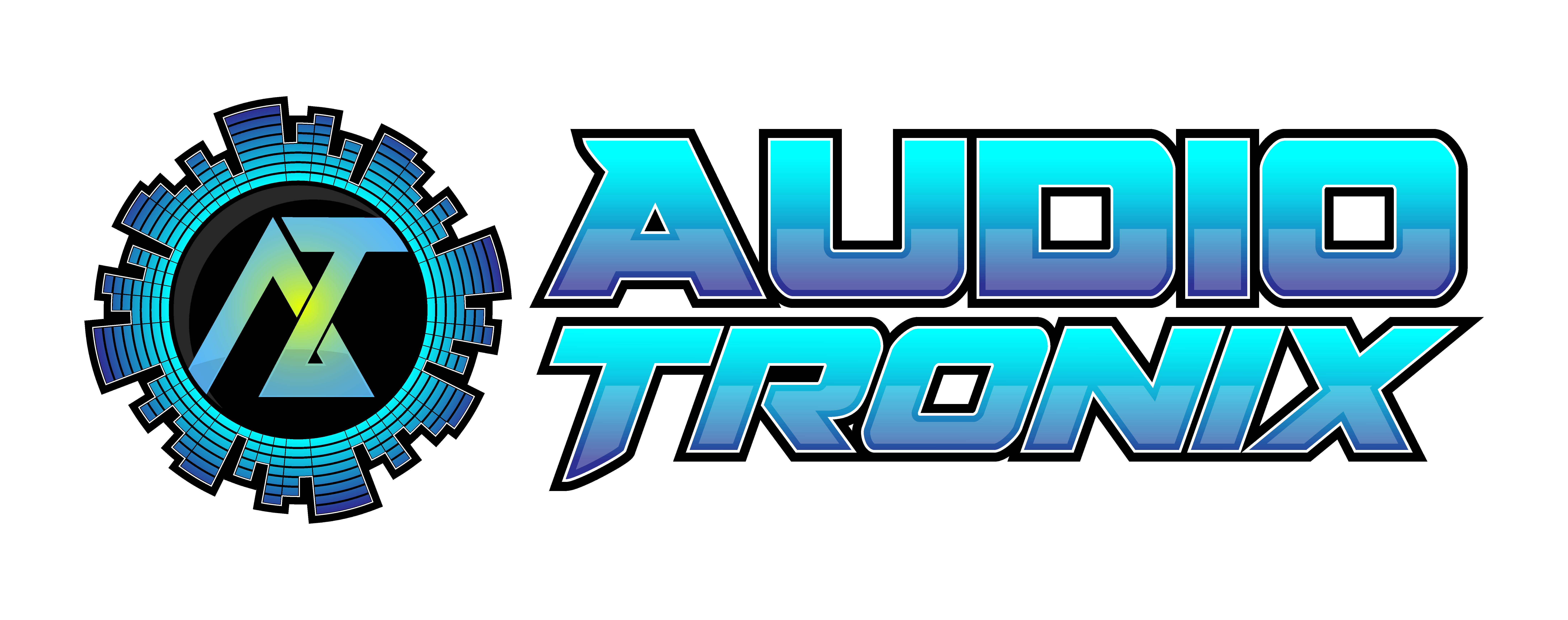 AudioTronix logo