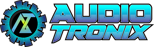AudioTronix logo