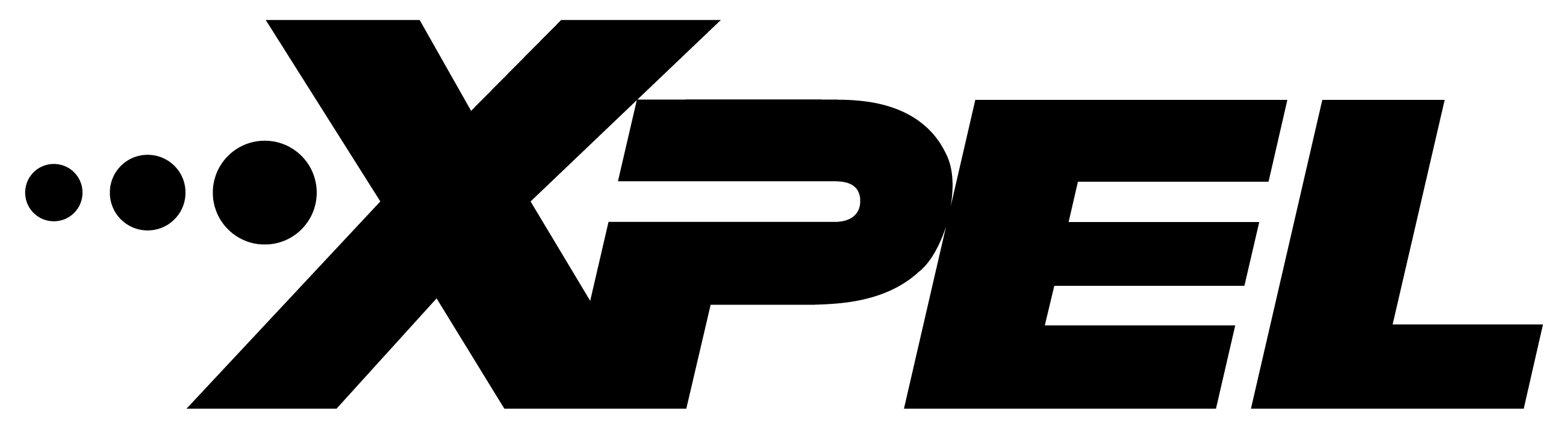 Xpel logo