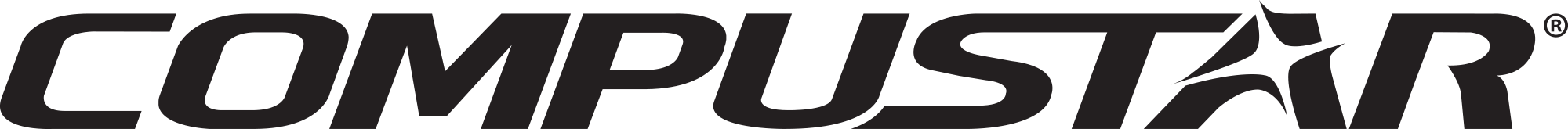Compustar logo
