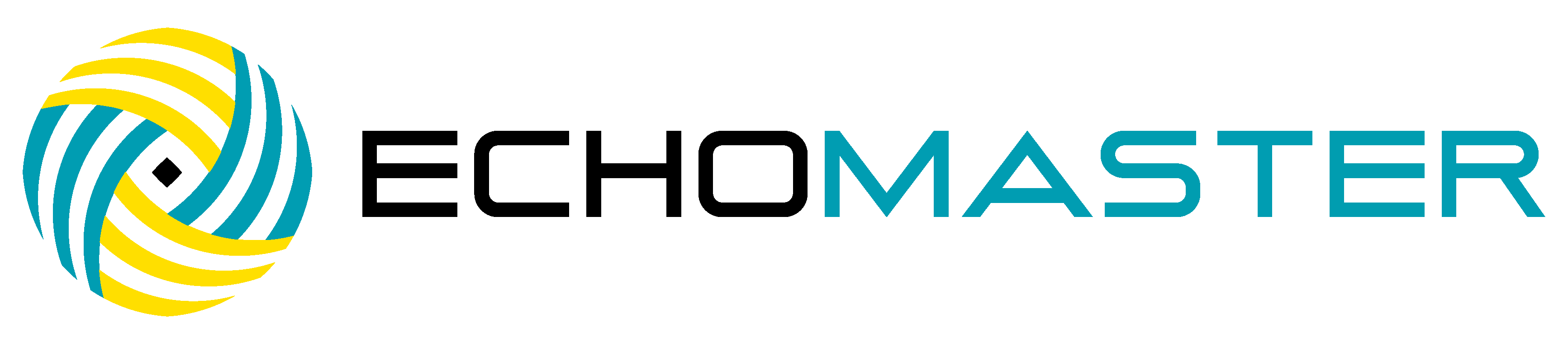 EchoMaster logo