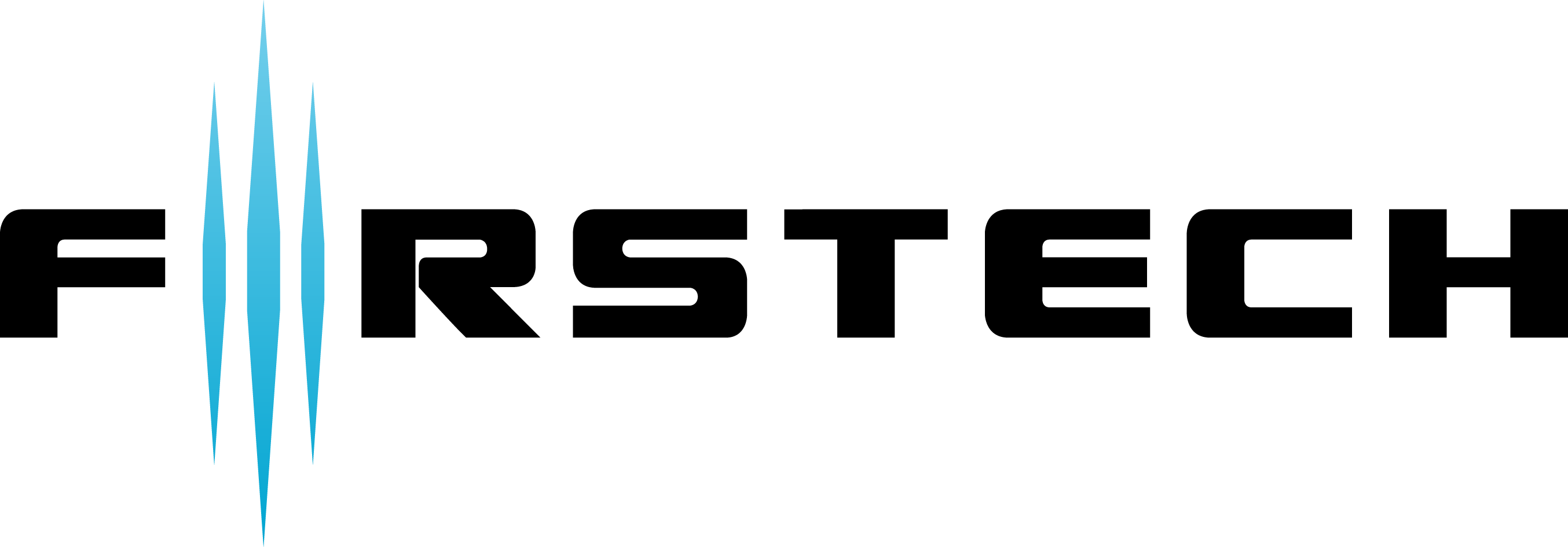 Firstech logo