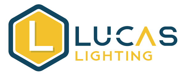 Lucas Lighting logo