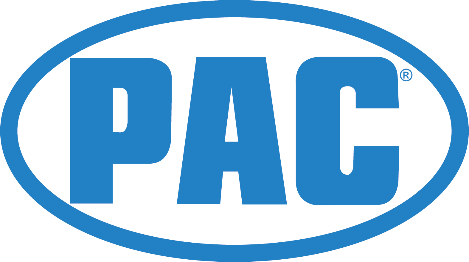 PAC Audio logo
