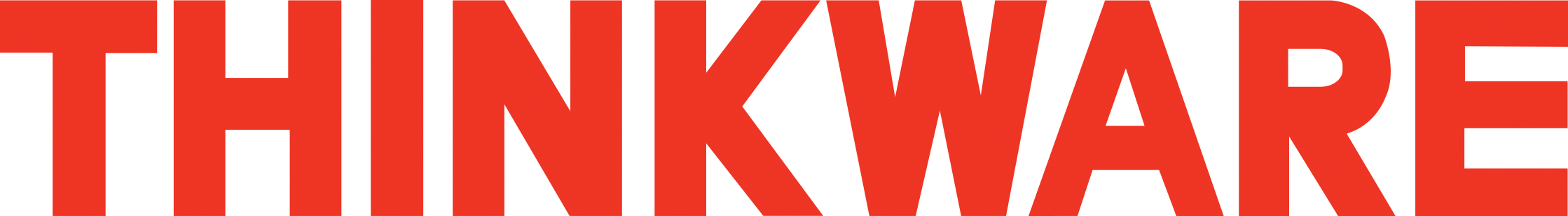 Thinkware logo