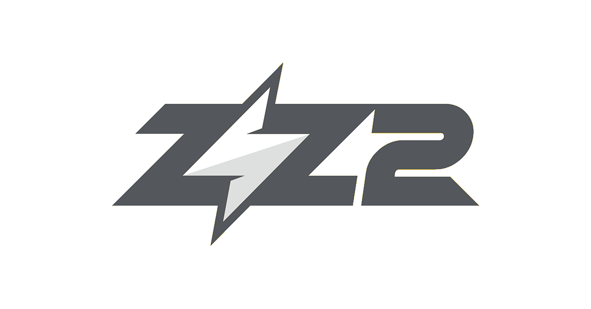 ZZ-2 logo