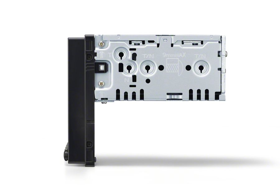 Sony XAV-AX4000