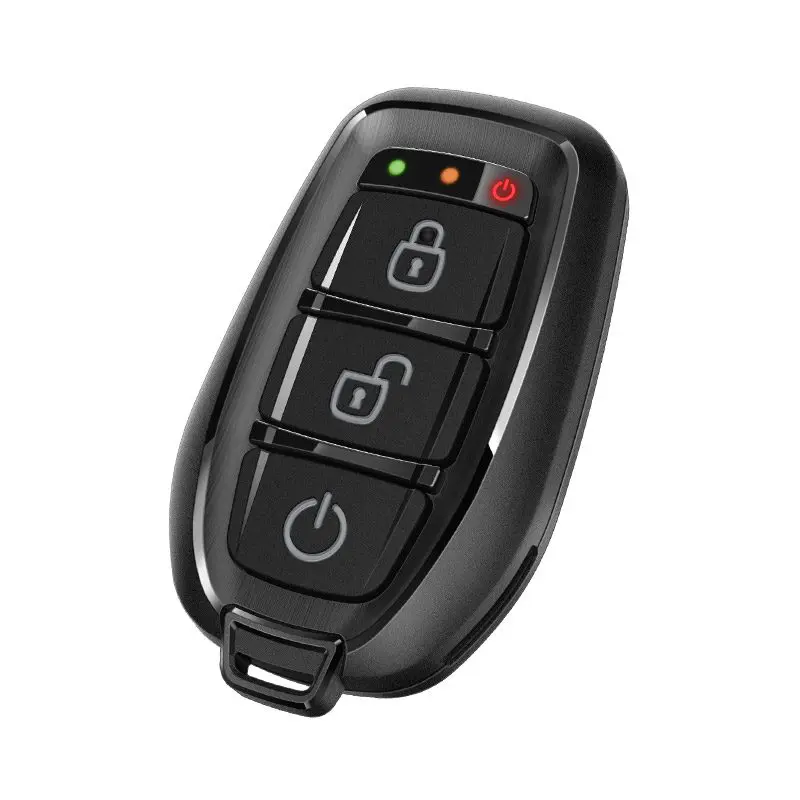 Compustar 2WG17