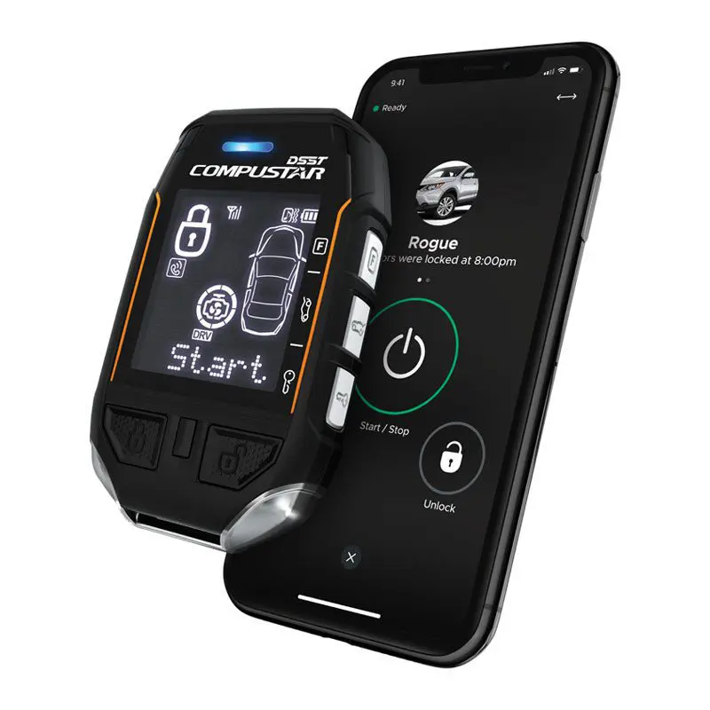T12 Remote