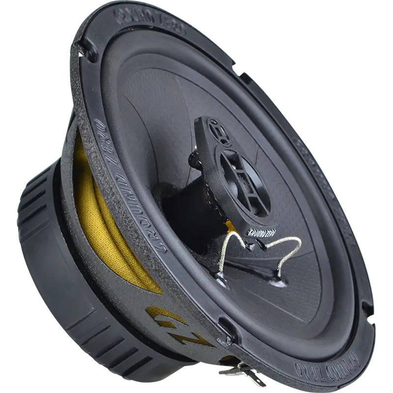 GZ Iridium 6.5"