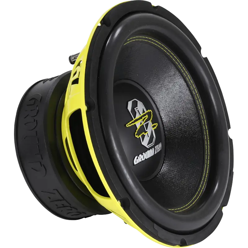 GZ Radioactive 12"